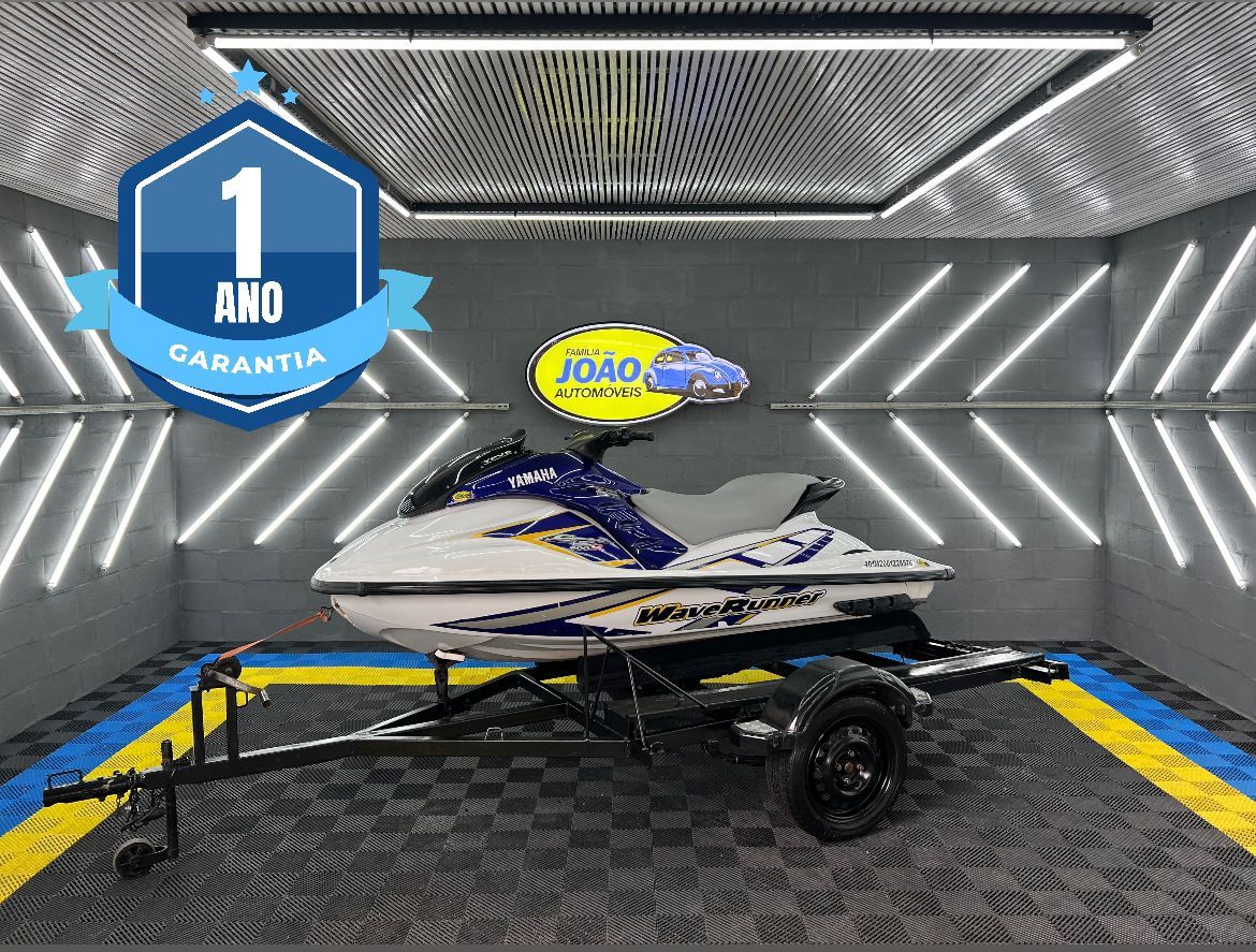 GP 800r WaveRunner