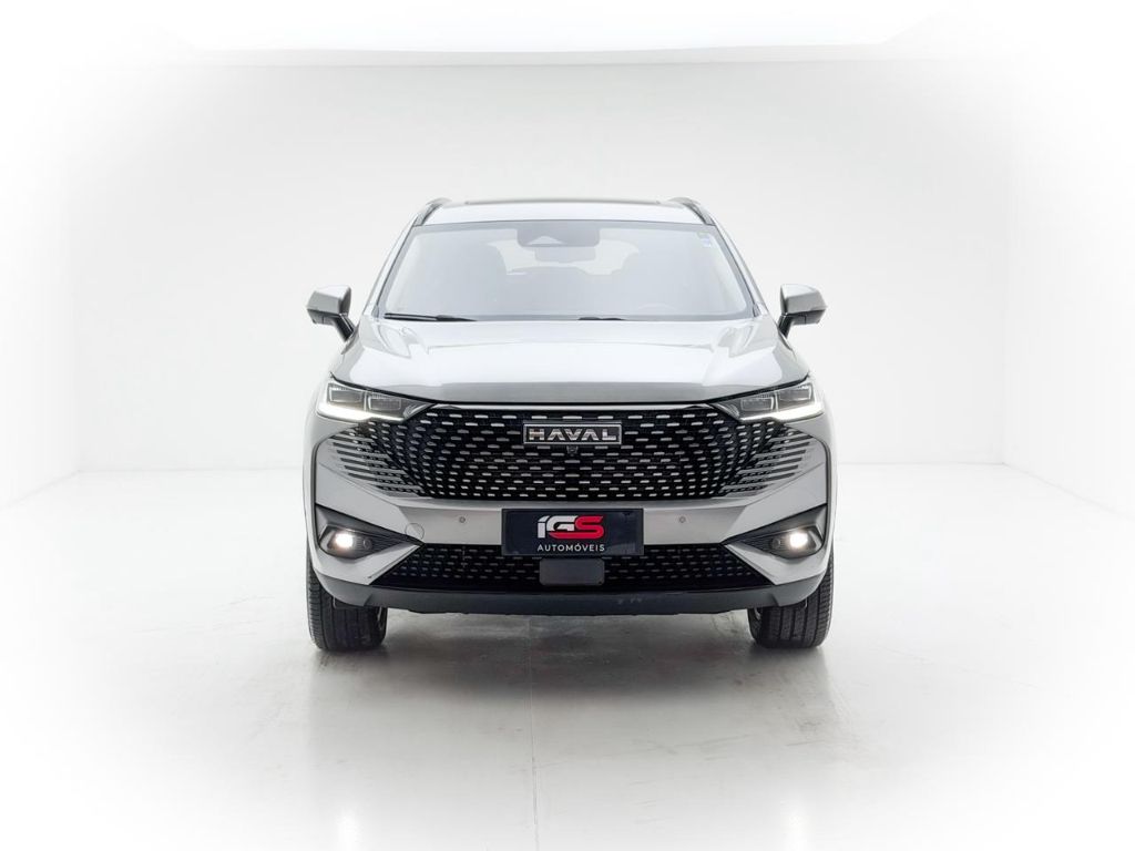 Haval H6 Premium PHEV AWD (Hibrido)