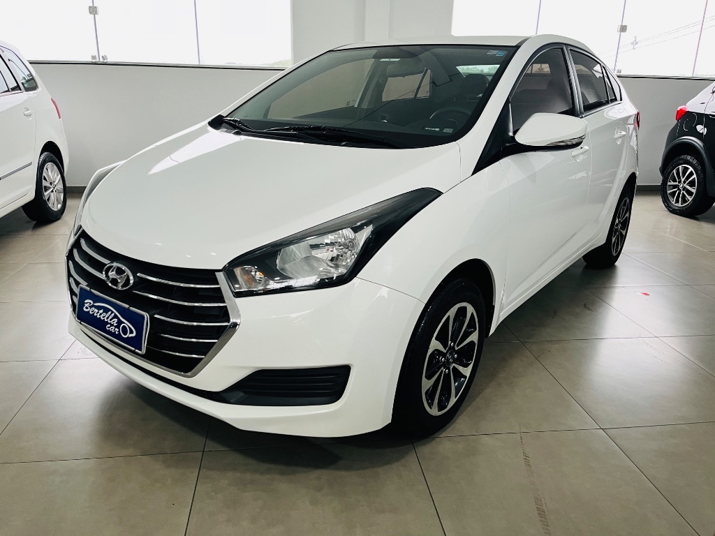 HB20S C.Plus/C.Style 1.6 Flex 16V Mec.4p