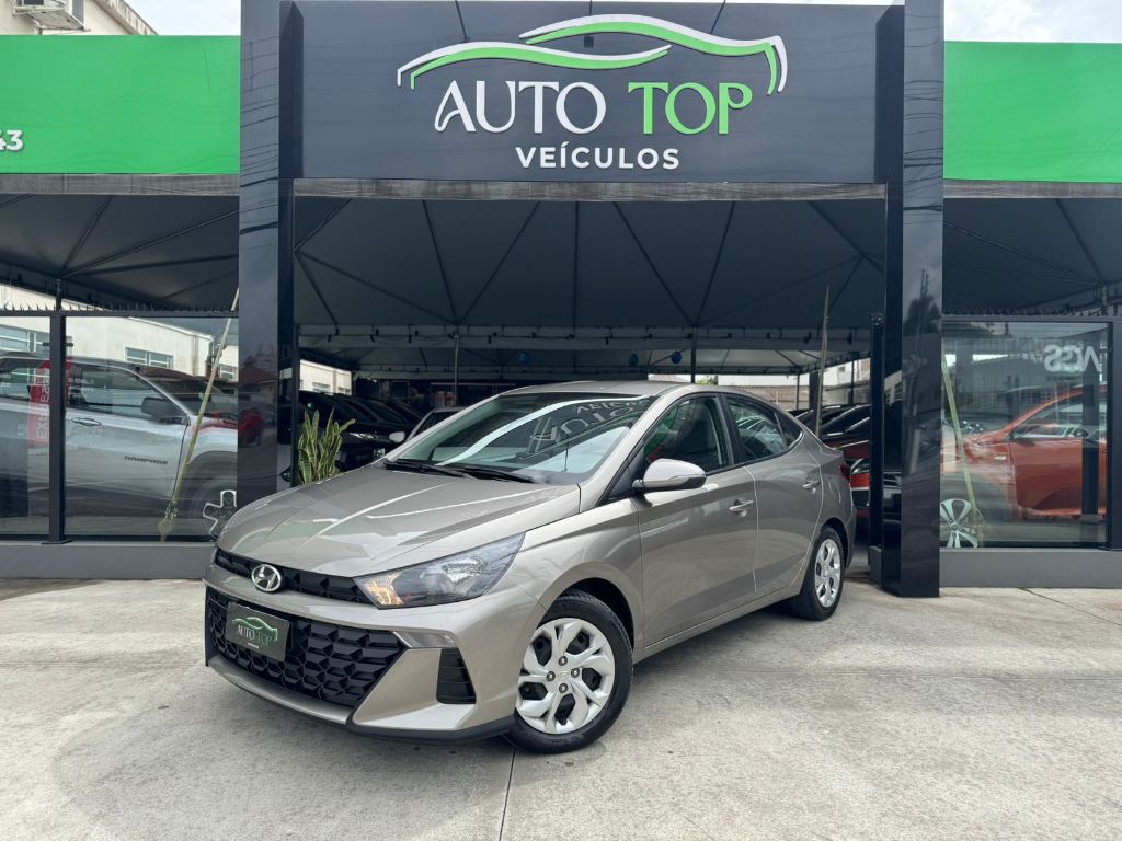 HB20S Comfort Plus 1.0 Flex 12V Mec.