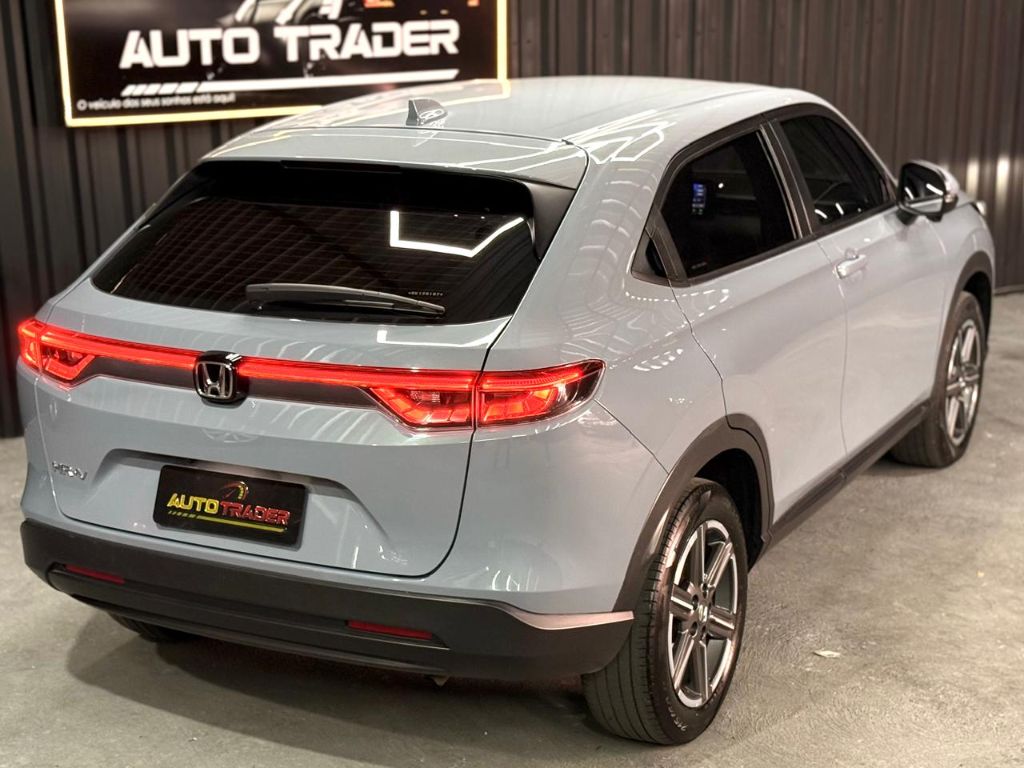 HR-V EX 1.5 Flex Sensing 16V 5p Aut.