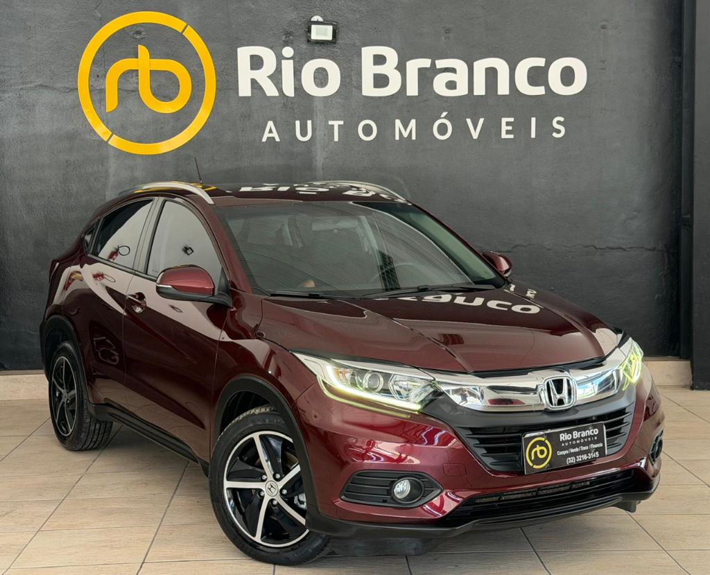 HR-V EX 1.8 Flexone 16V 5p Aut.