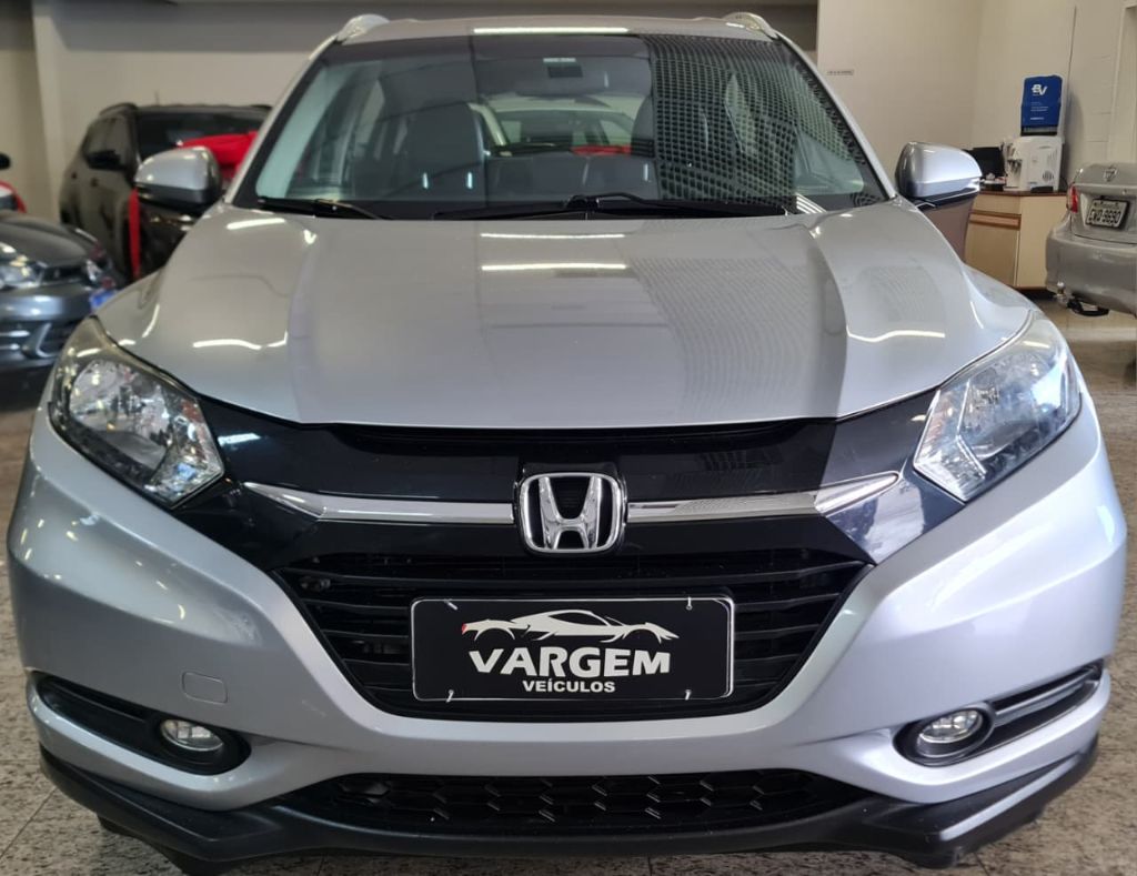 HR-V EXL 1.8 Flexone 16V 5p Aut.