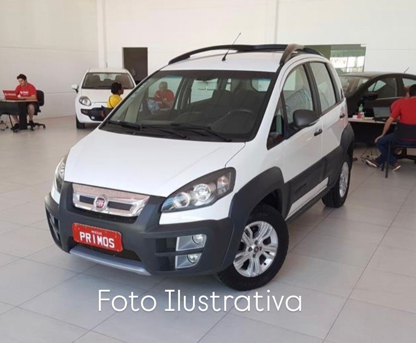 Idea Advent./ Adv.LOCKER 1.8 mpi Flex 5p