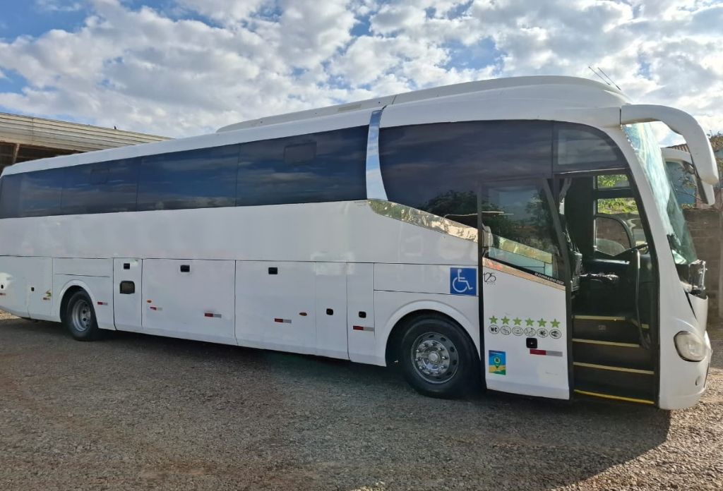 IRIZAR I6 ANO 2014 VOLVO B340 R JM COD.1460
