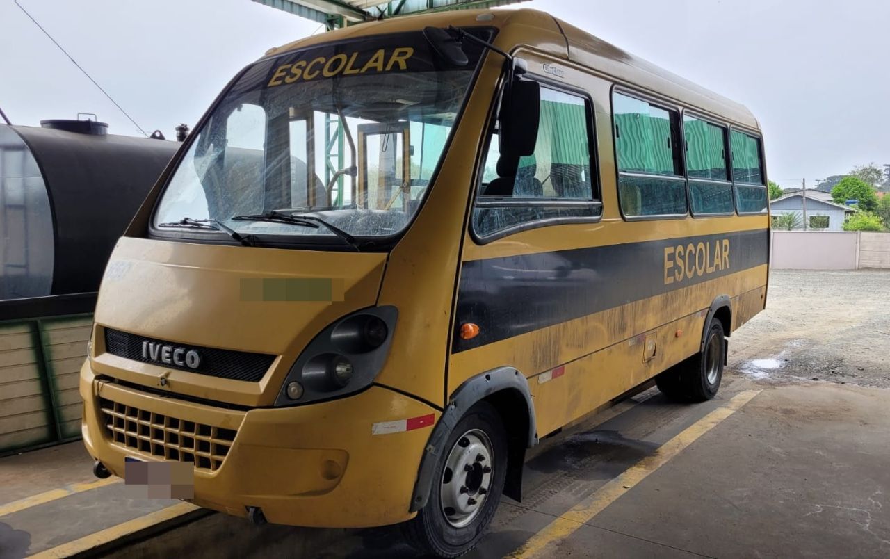 IVECO CITY CLASS ANO 2016 70C17 3.0 TURBO JM COD.344