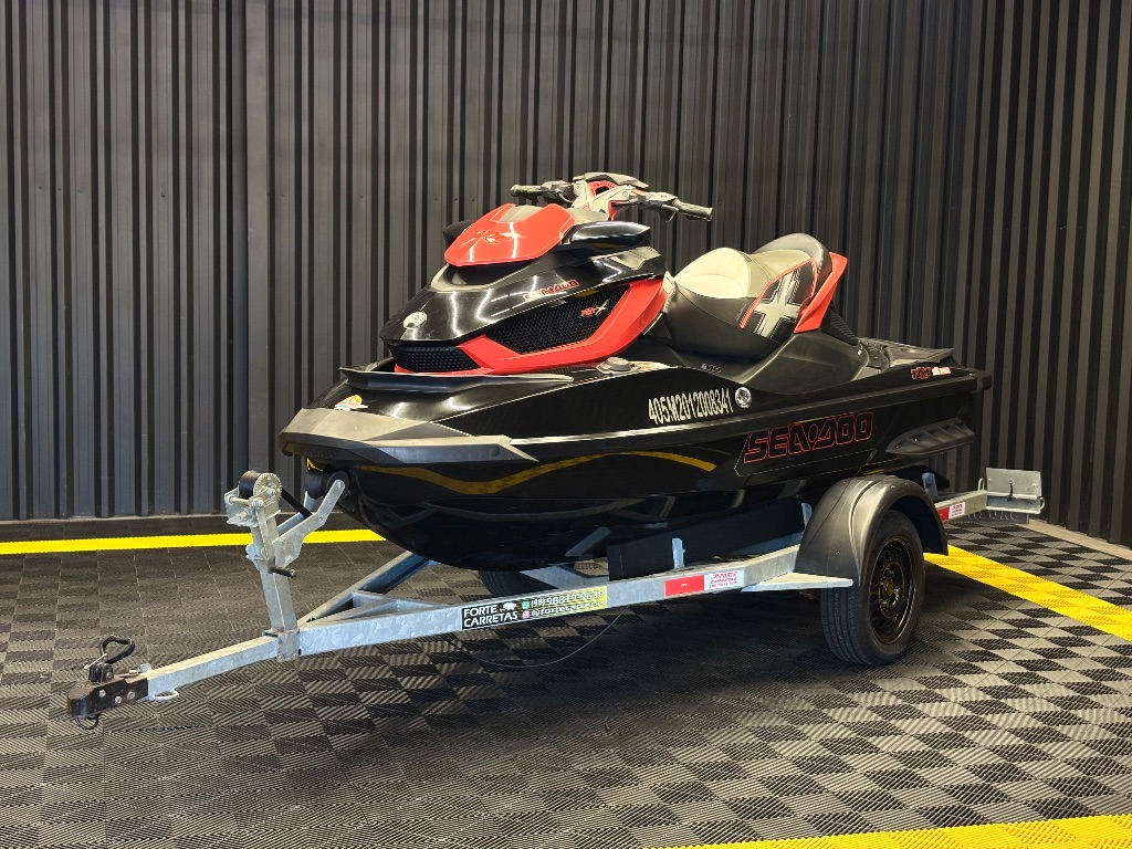 JET SKI RXT 260 AS 
