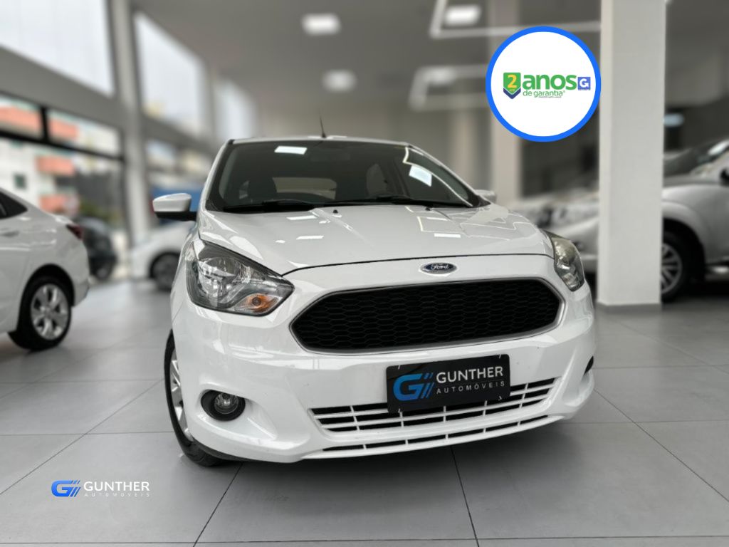 Ka 1.0 SE/SE Plus TiVCT Flex 5p