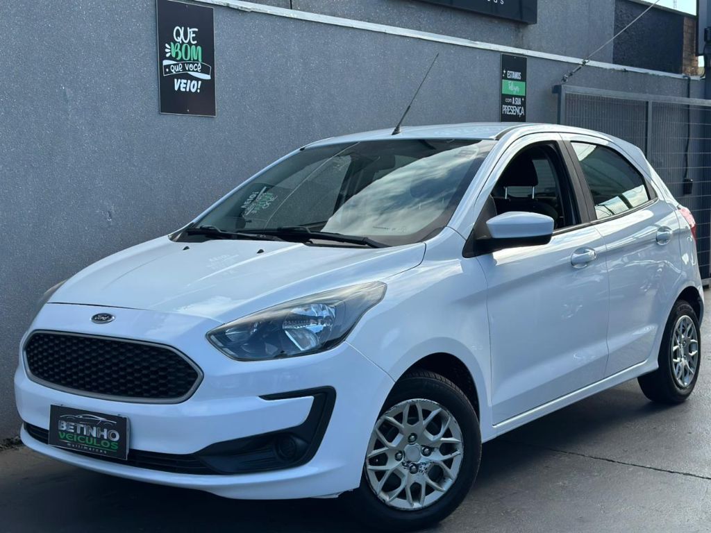 Ka 1.0 SE/SE Plus TiVCT Flex 5p