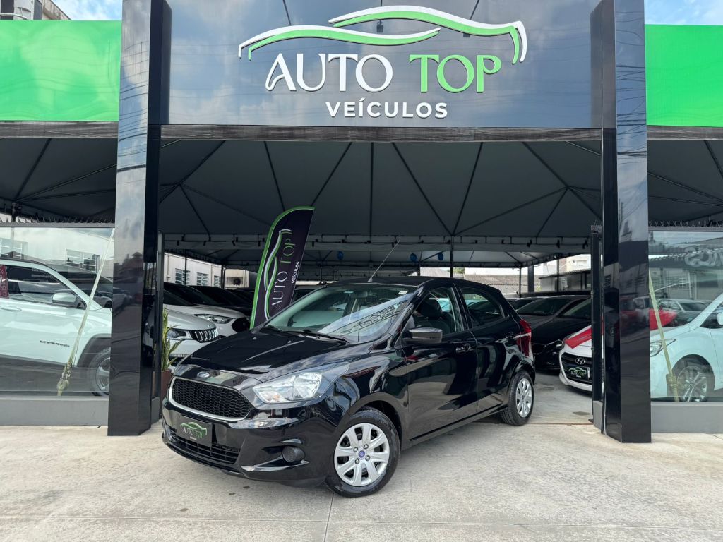 Ka 1.0 SE/SE Plus TiVCT Flex 5p