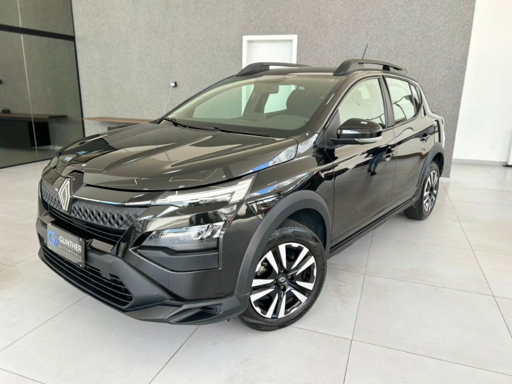 Kardian Evolut. Flex 1.0 TB 12V 5p Aut.