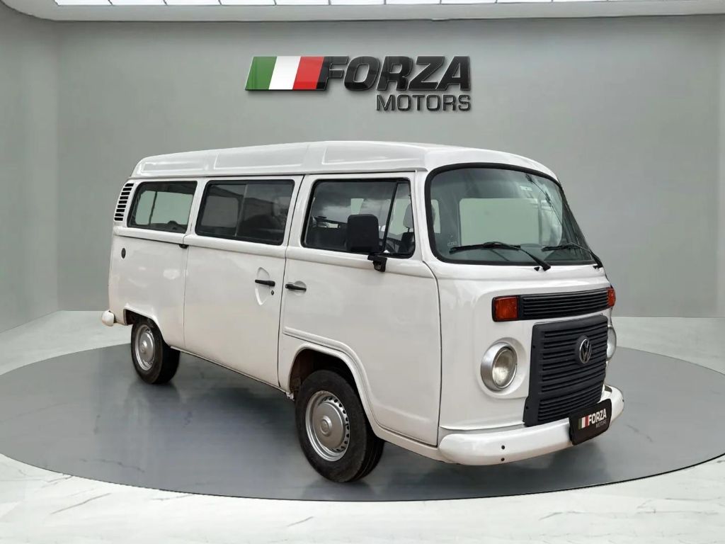 KOMBI 1.4 MI STD 8V FLEX 4P MANUAL