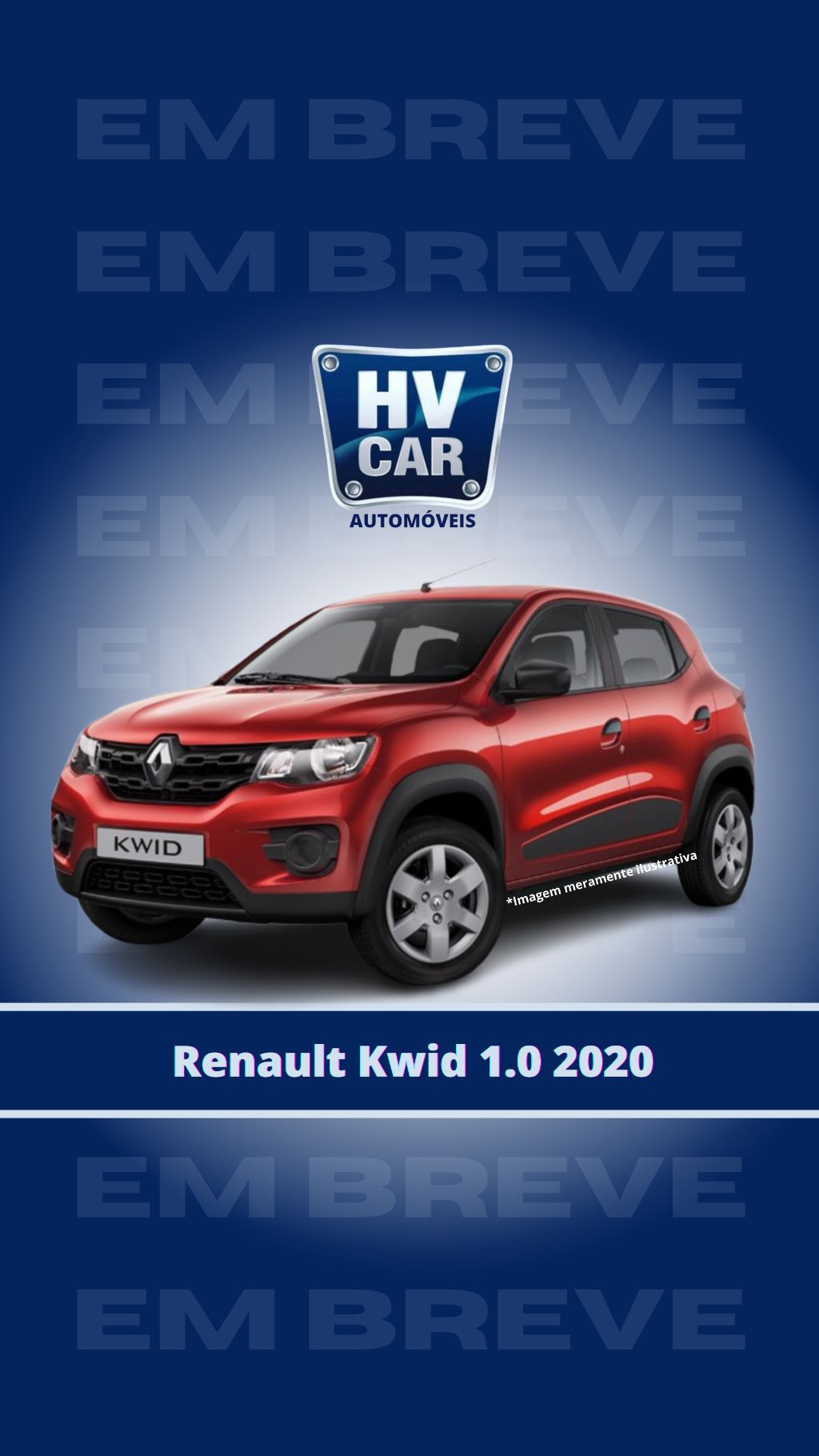 KWID Zen 1.0 Flex 12V 5p Mec.