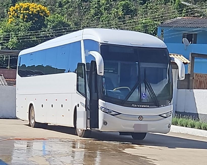 MARCOPOLO PARADISO 1200 G7 ANO 2012 0500 RS JM COD.392