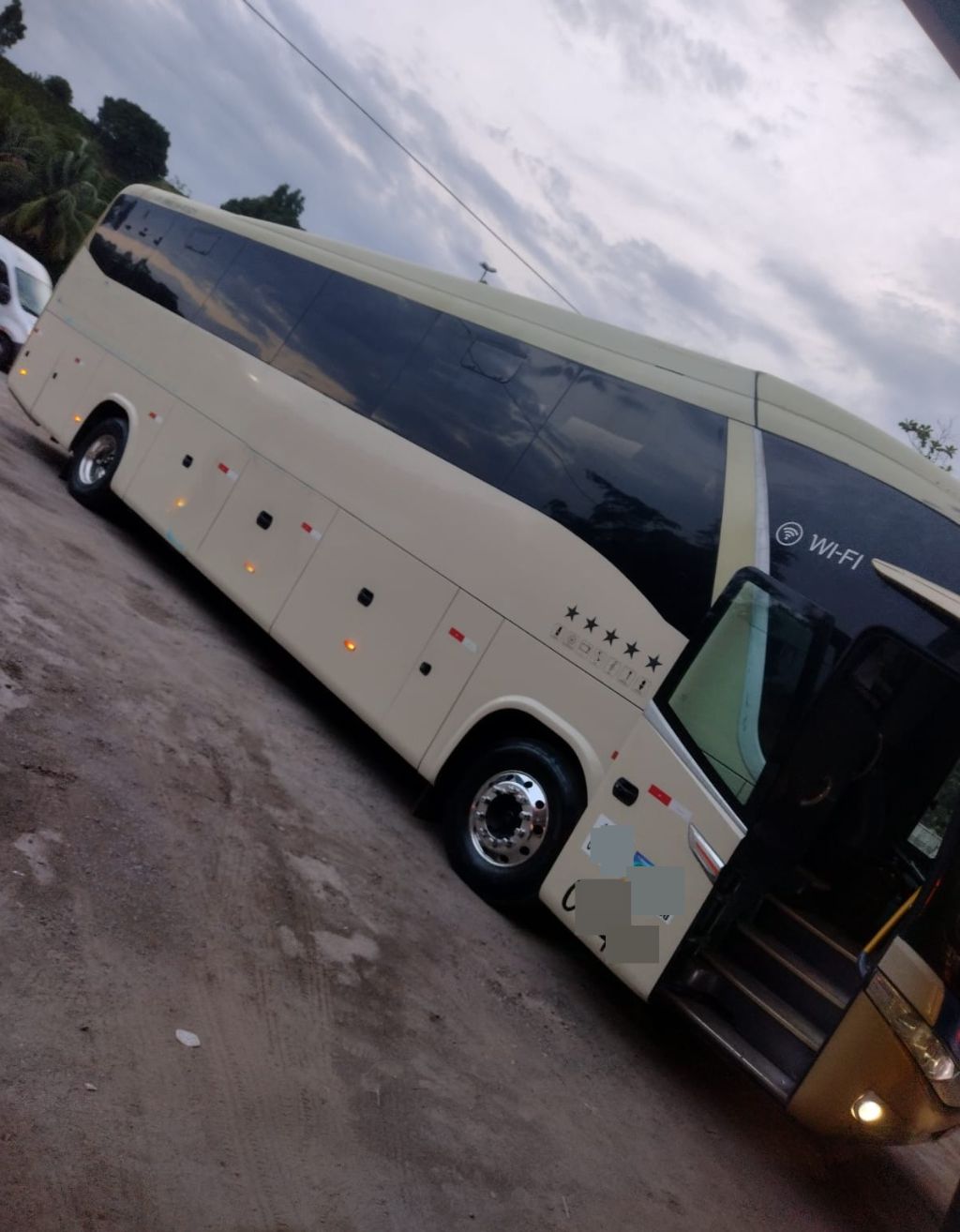 MARCOPOLO PARADISO 1200 G7 ANO 2012 0500 RS JM COD.405