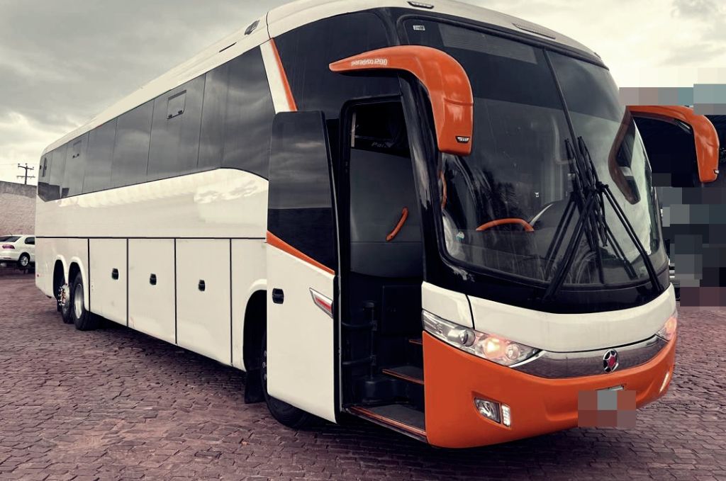 MARCOPOLO PARADISO 1200 G7 ANO 2015 0500 RSD JM COD.03