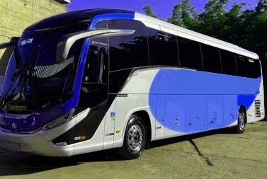 MARCOPOLO PARADISO 1200 G8 ANO 2024 MB O500 RS JM COD.1721