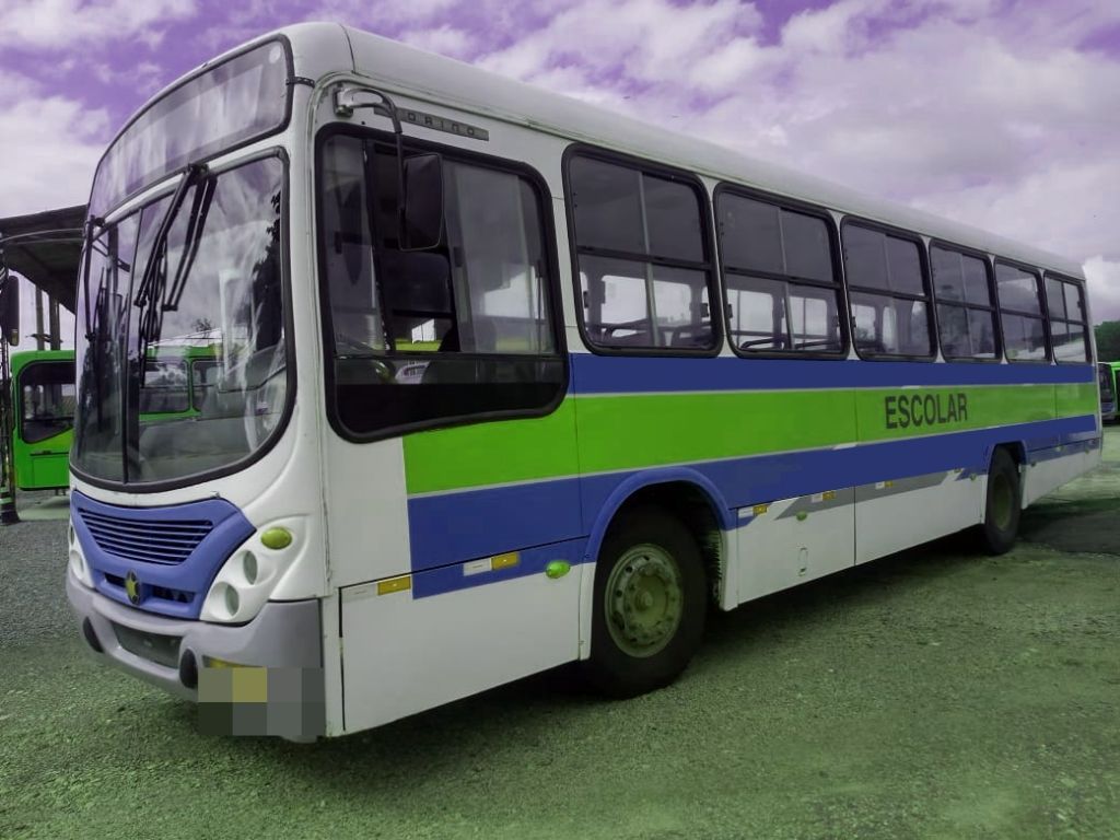 MARCOPOLO TORINO ANO 2011 M.BENZ OF 1418 JM COD.938