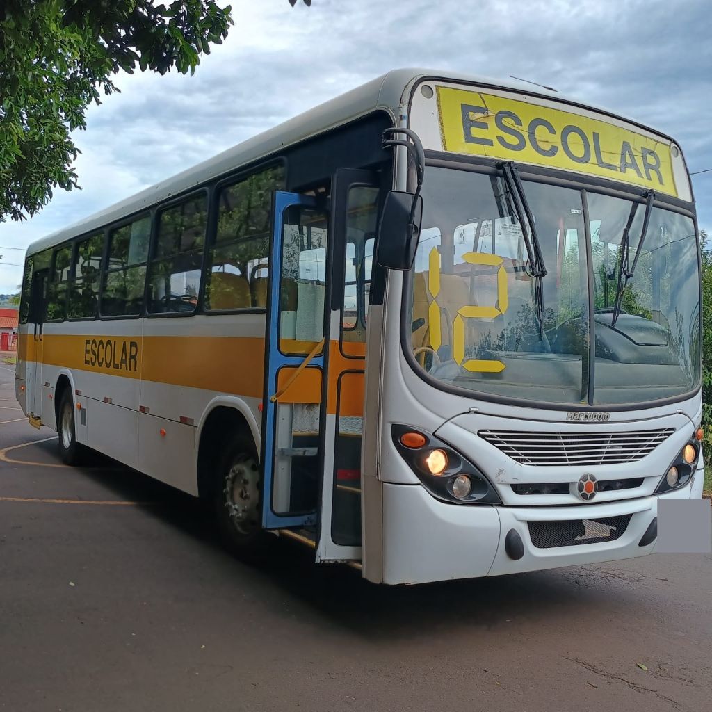 MARCOPOLO TORINO ANO 2013 M.BENZ OF 1721 JM COD.950