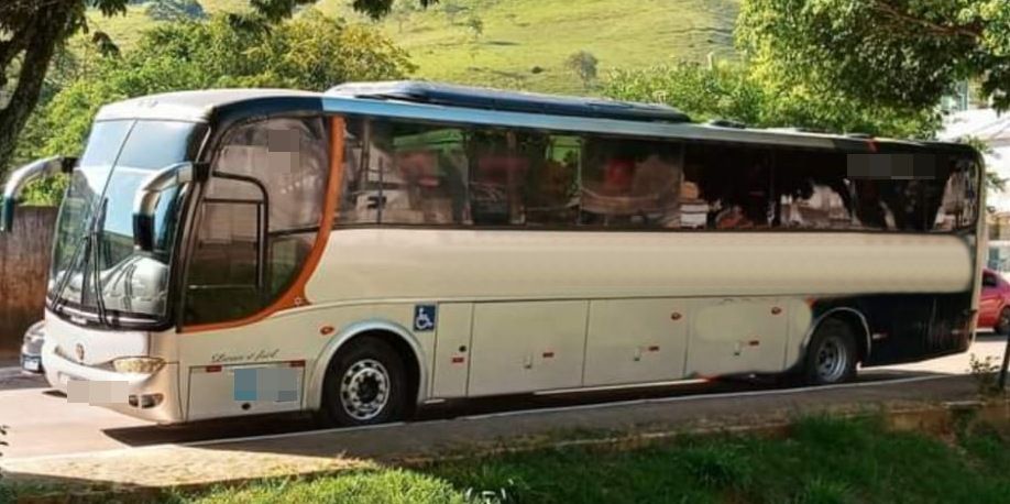 MARCOPOLO VIAGGIO 1050 G6 ANO 2002 0400RS JM COD.932