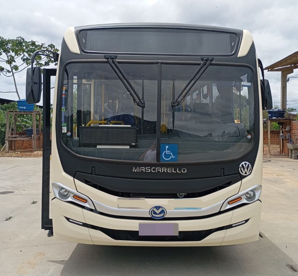 MASCARELLO GRAN VIA ANO 2026 VW 17.230 JM COD.845