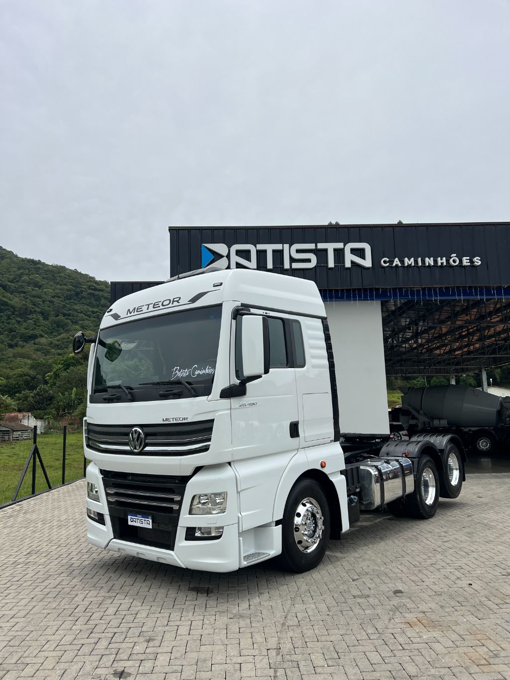 Meteor 28.480 6x2 2p (diesel)(E6)