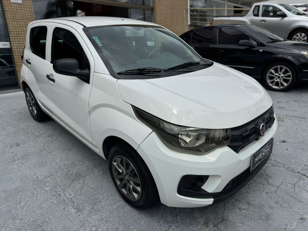 MOBI EASY on 1.0 Fire Flex 5p.