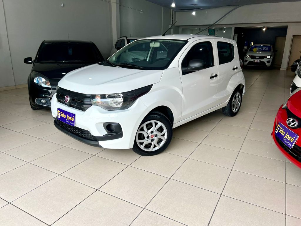 MOBI EASY on 1.0 Fire Flex - 65 mil kms