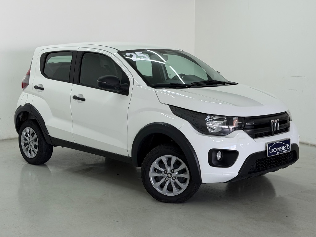 MOBI LIKE 1.0 Fire Flex 5p.