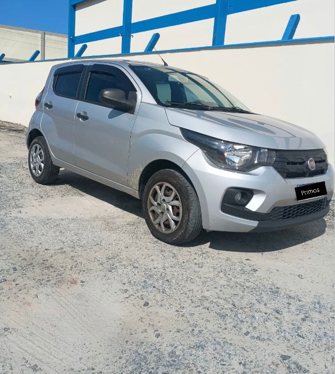 MOBI LIKE 1.0 Fire Flex 5p.