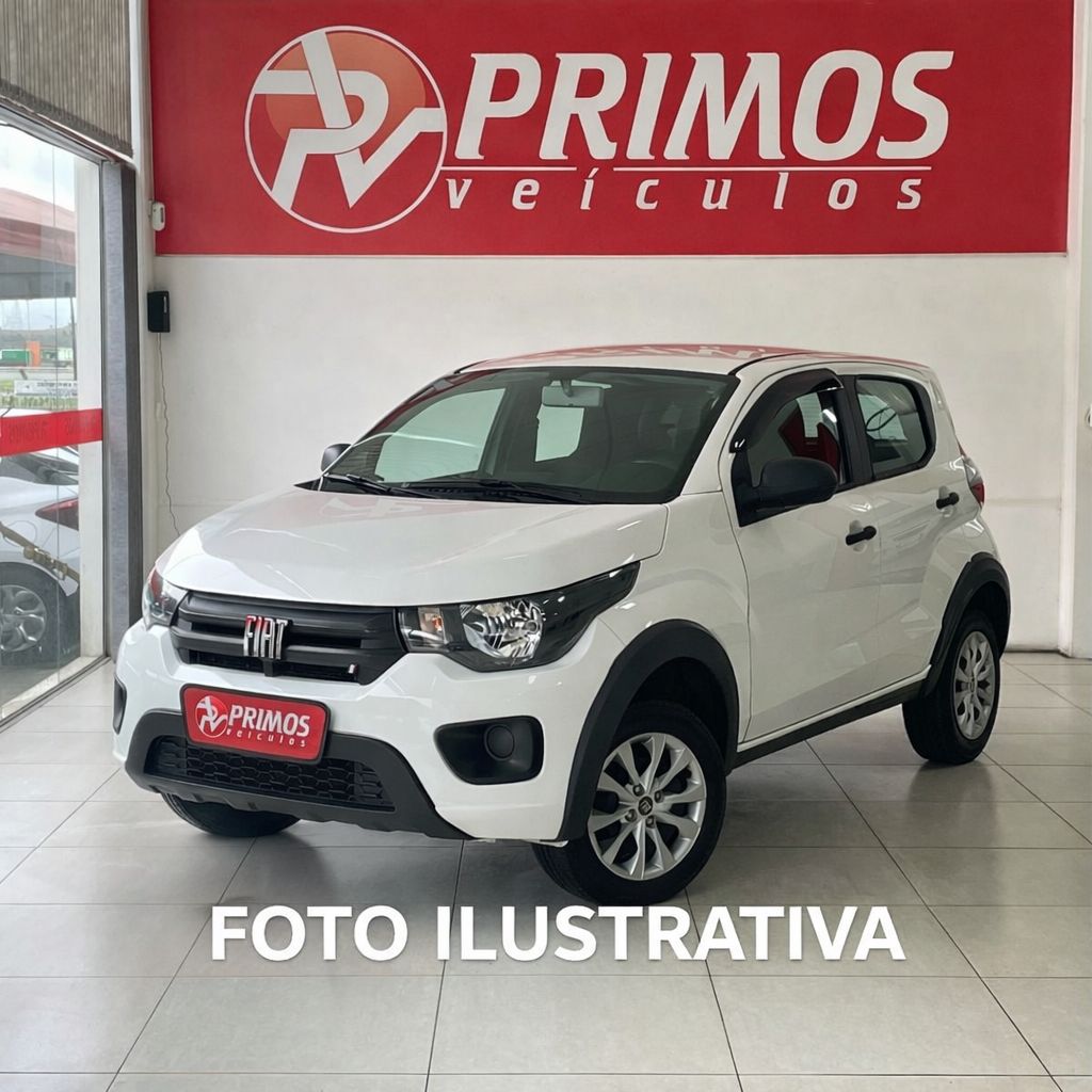 MOBI LIKE 1.0 Fire Flex 5p.