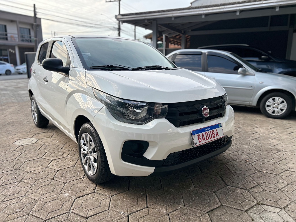 MOBI LIKE 1.0 Fire Flex 5p.