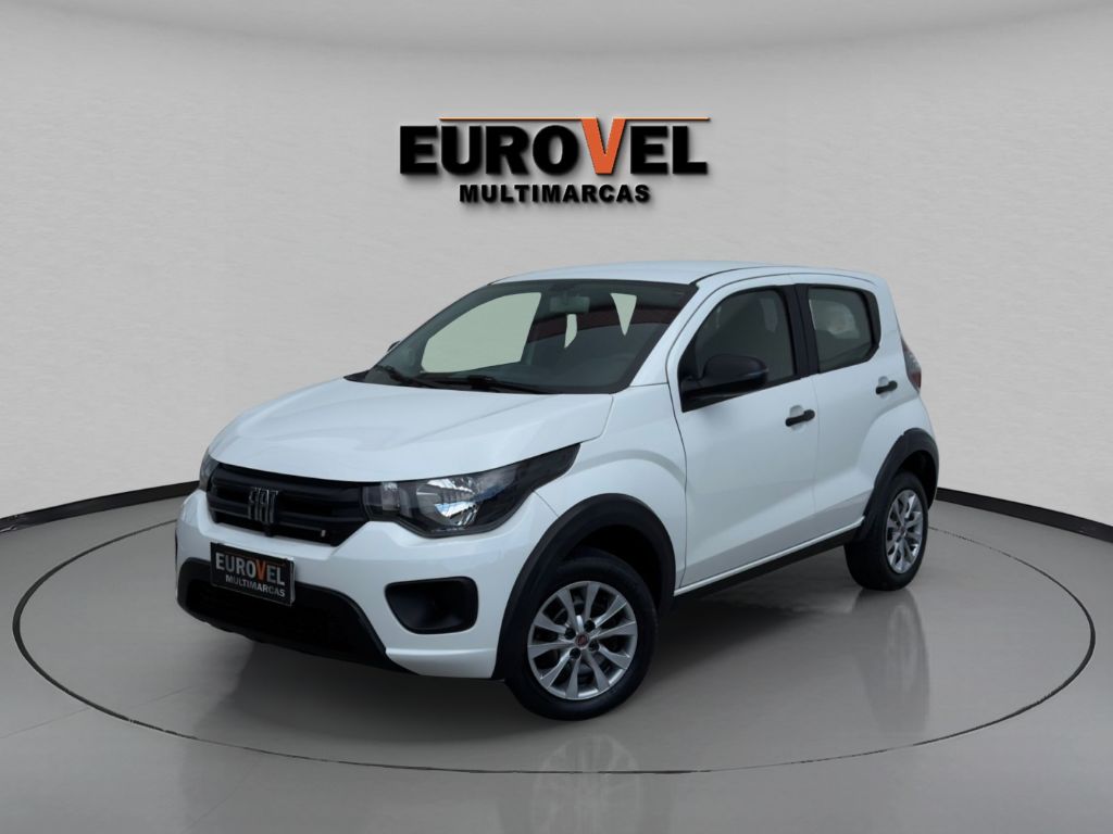 MOBI LIKE 1.0 Fire Flex 5p.