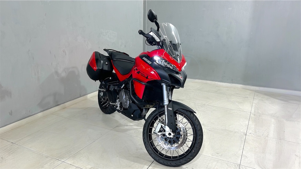 MULTISTRADA V2S