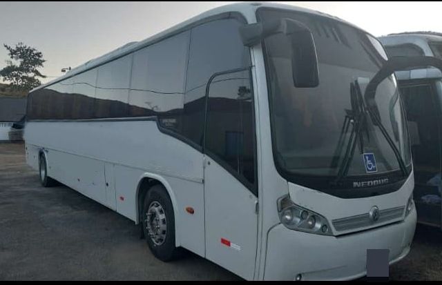 NEOBUS SPECTRUM ROAD ANO 2007 VOLKS 17.230 JM COD.444