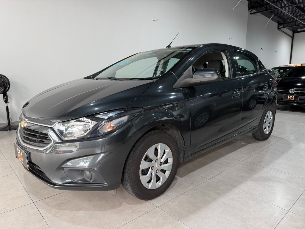 ONIX HATCH LT 1.0 8V FlexPower 5p Mec.