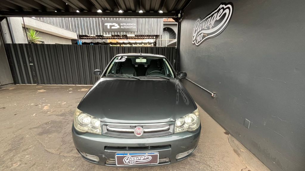 Palio 1.0 ECONOMY Fire Flex 8V 4p