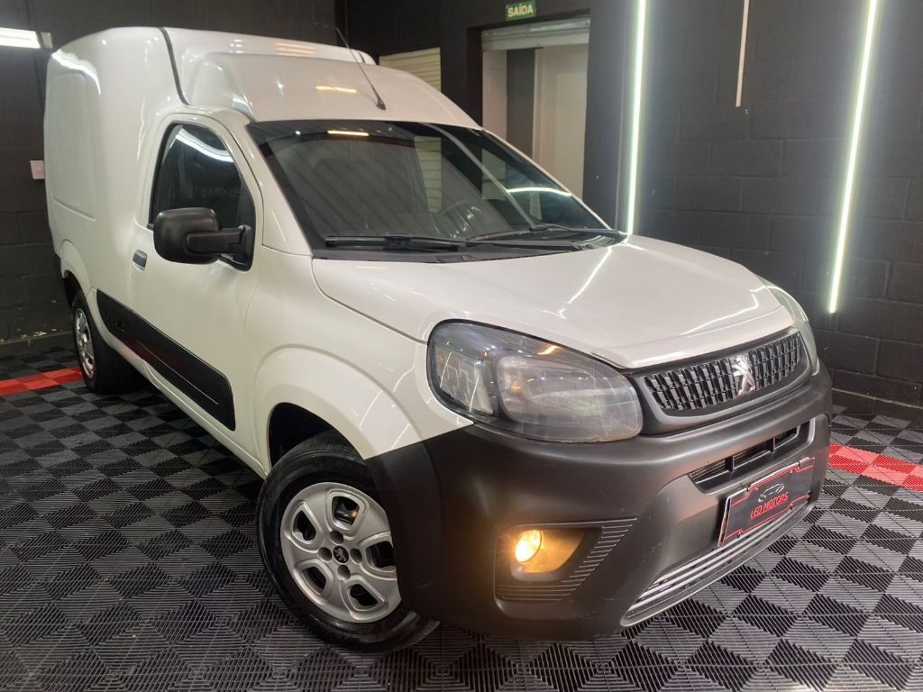 Partner Rapid Busin.1.4 Flex Mec.