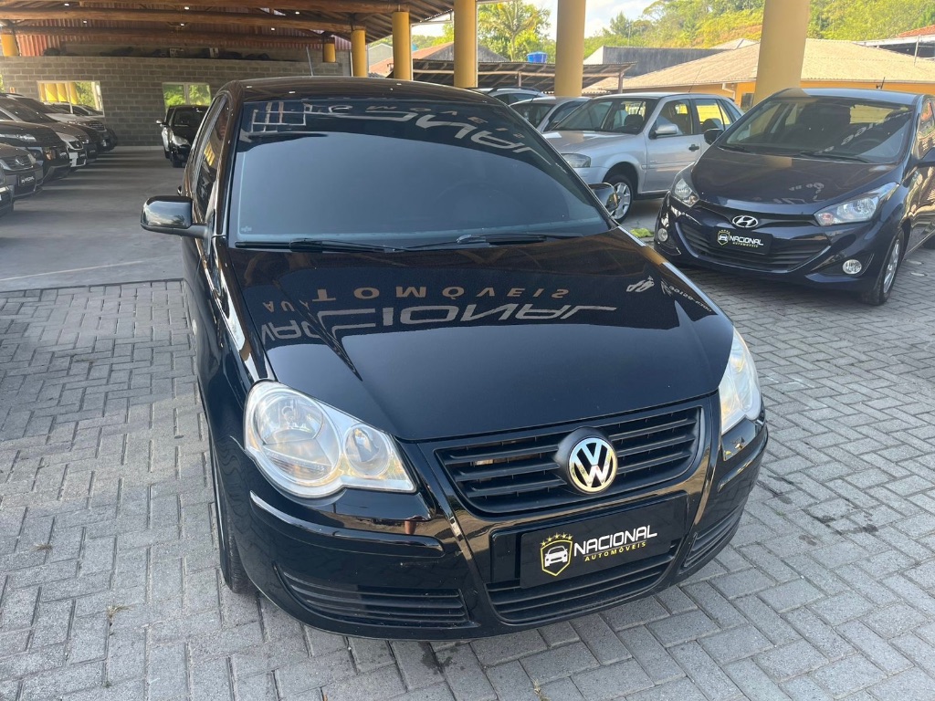 Polo 1.6 Mi/S.Ouro 1.6 Mi Tot.Flex 8V 5p
