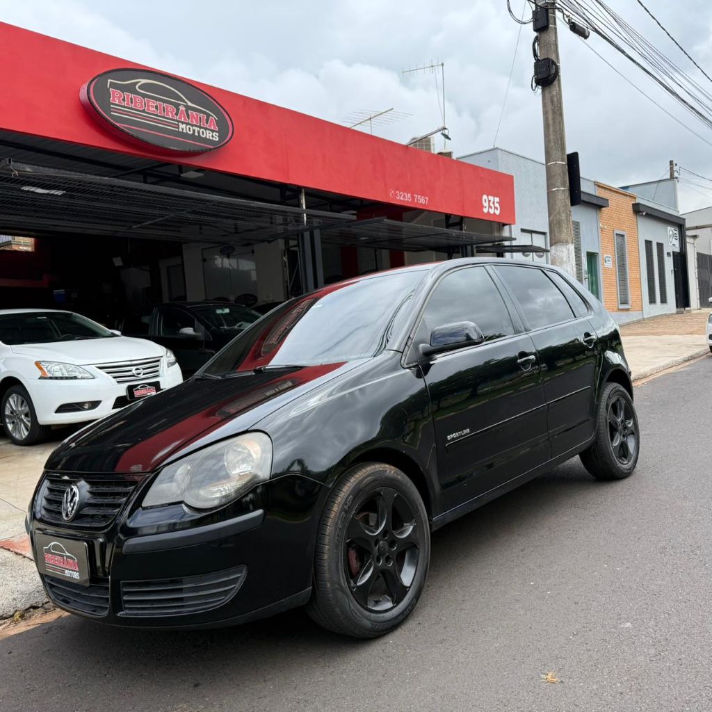 Polo 1.6 Mi/S.Ouro 1.6 Mi Tot.Flex 8V 5p