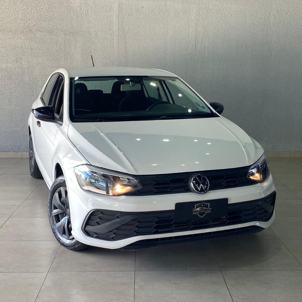 Polo Track 1.0 Flex 12V 5p