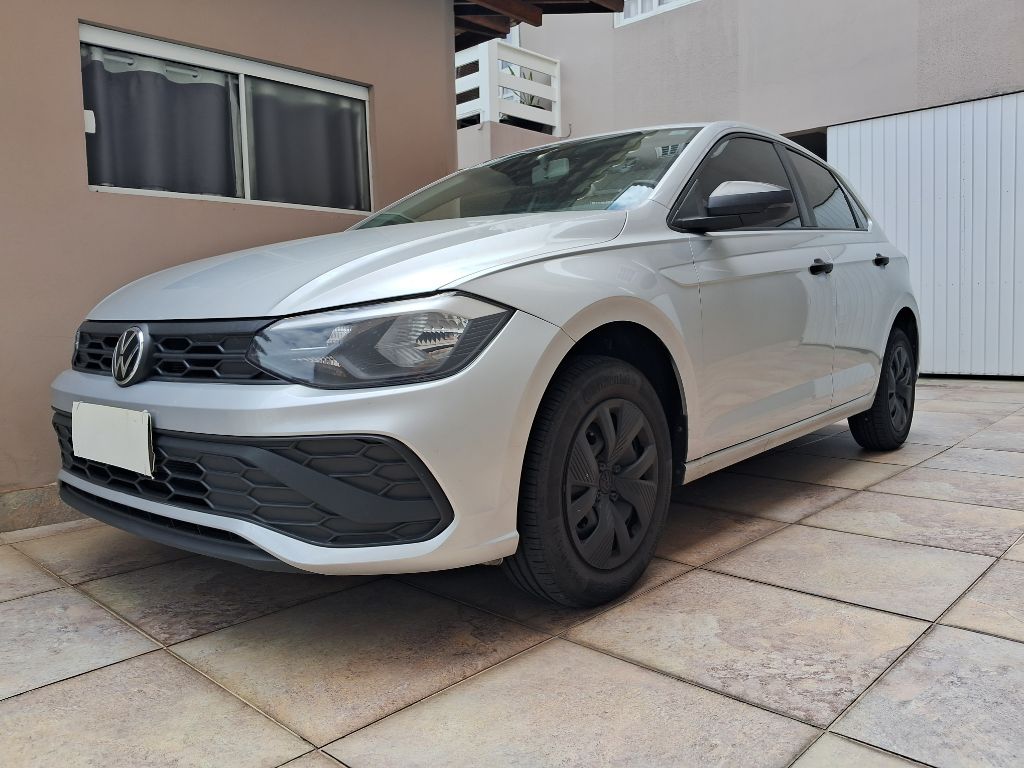 Polo Track 1.0 Flex 12V 5p