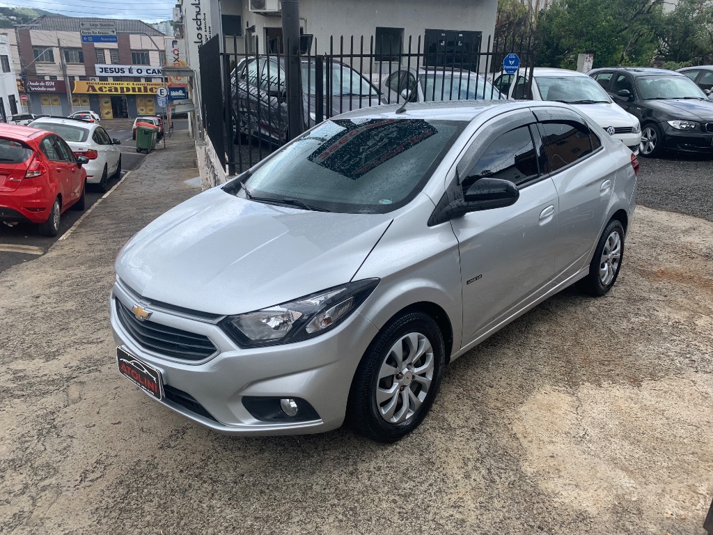 PRISMA Sed. ADVANT. 1.4 8V F.Power Aut.