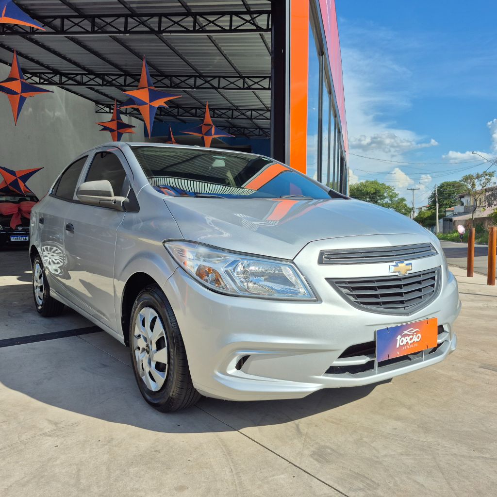 PRISMA Sed. Joy/ LS 1.0 8V FlexPower 4p