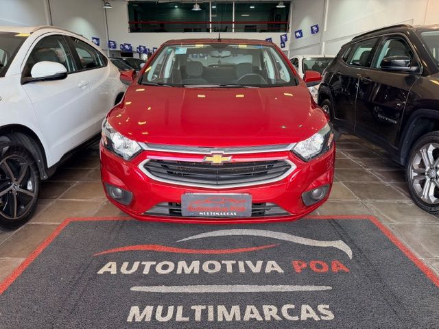 PRISMA Sed. LT 1.4 8V FlexPower 4p