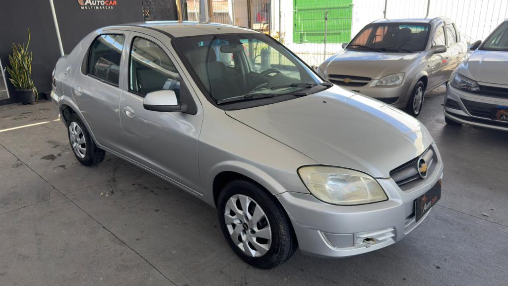 PRISMA  Sed. Maxx/ LT 1.4 8V ECONOF. 4p