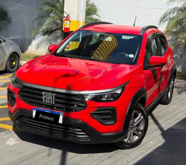 PULSE DRIVE 1.0 Turbo 200 Flex Aut.