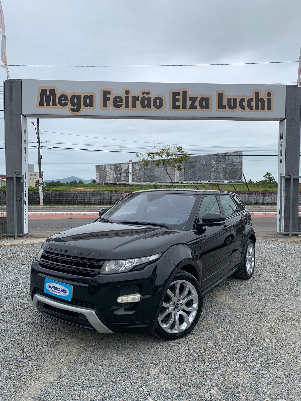 Range R.EVOQUE Dynamic 2.0 Aut 5p