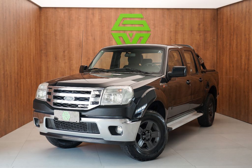 Ranger XLT 2.3 16V 150cv CD Repower.