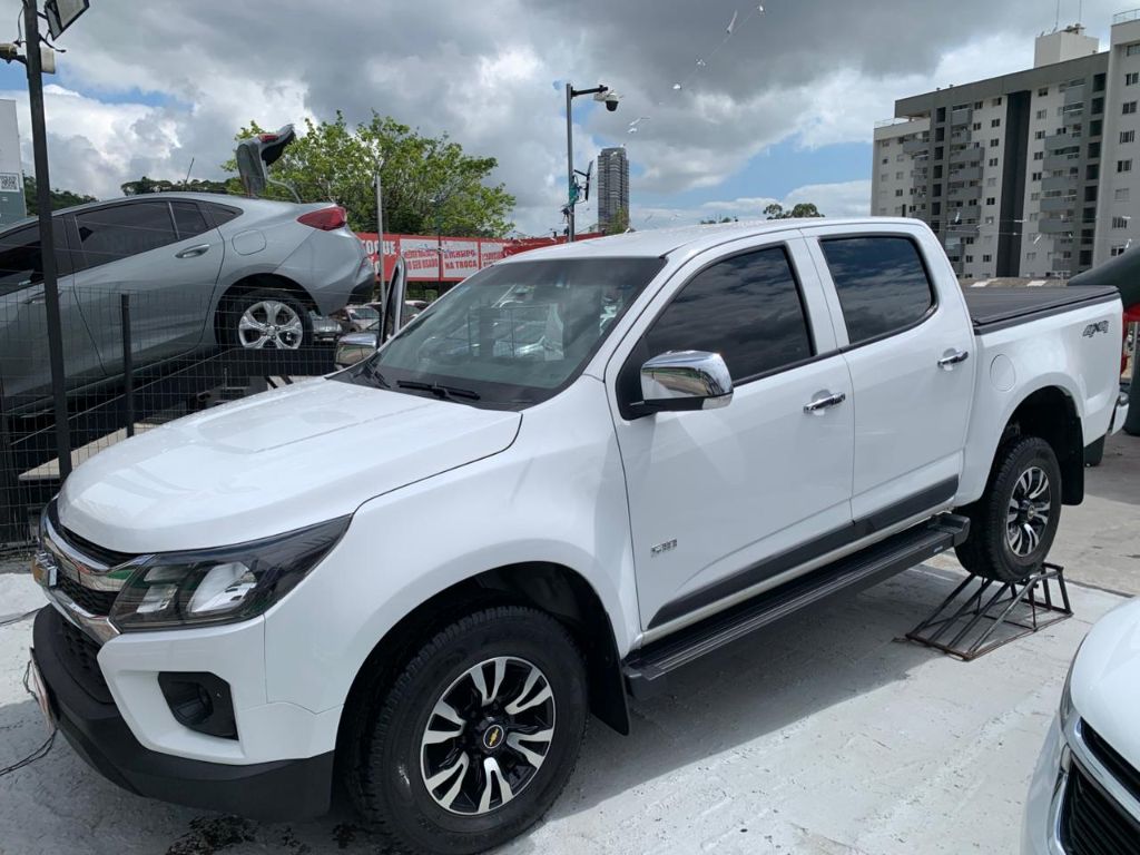 S10 Blazer  DTi 2.8 4x2 Turbo Diesel